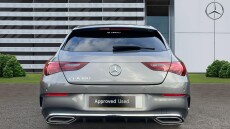 Mercedes-Benz CLA 180 AMG Line Executive 5dr Tip Auto Petrol Estate